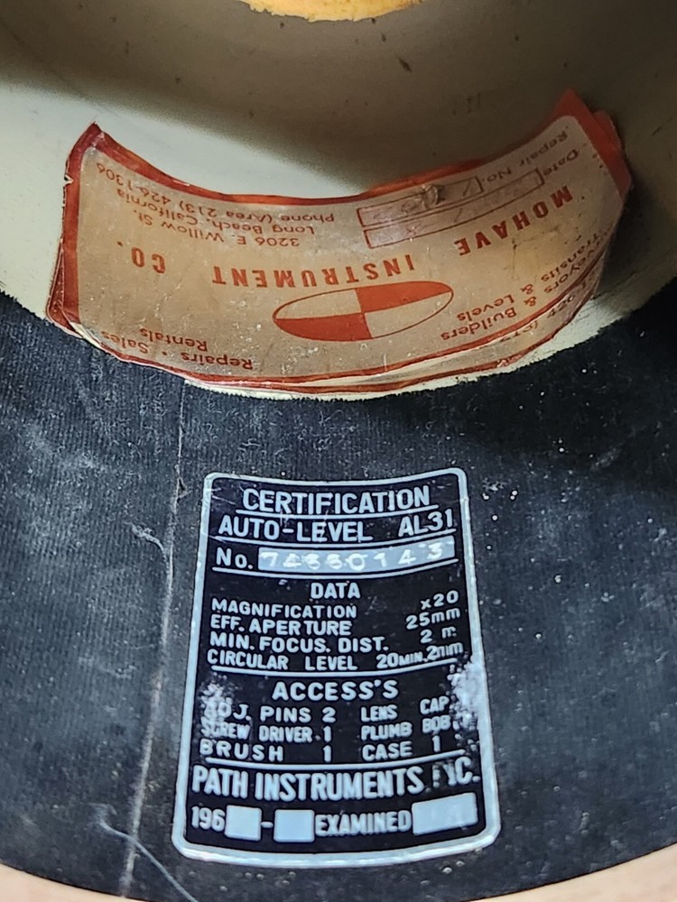 path instruments 74660143