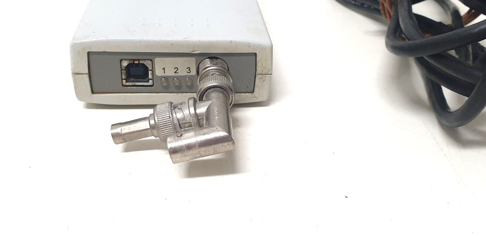 Foss XDS Rapid Content Analyzer NIR Spectrometer ua-interface device type 79110