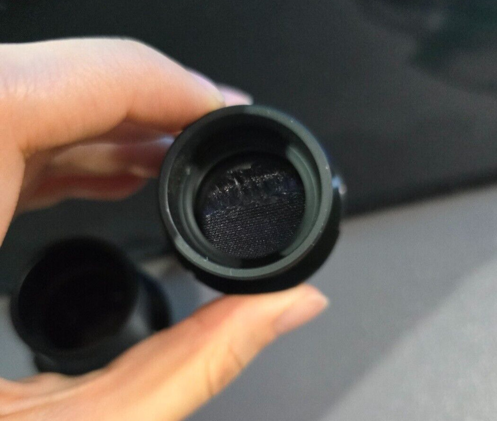 Pair of Nikon CFI 10x/22 Microscope Objective