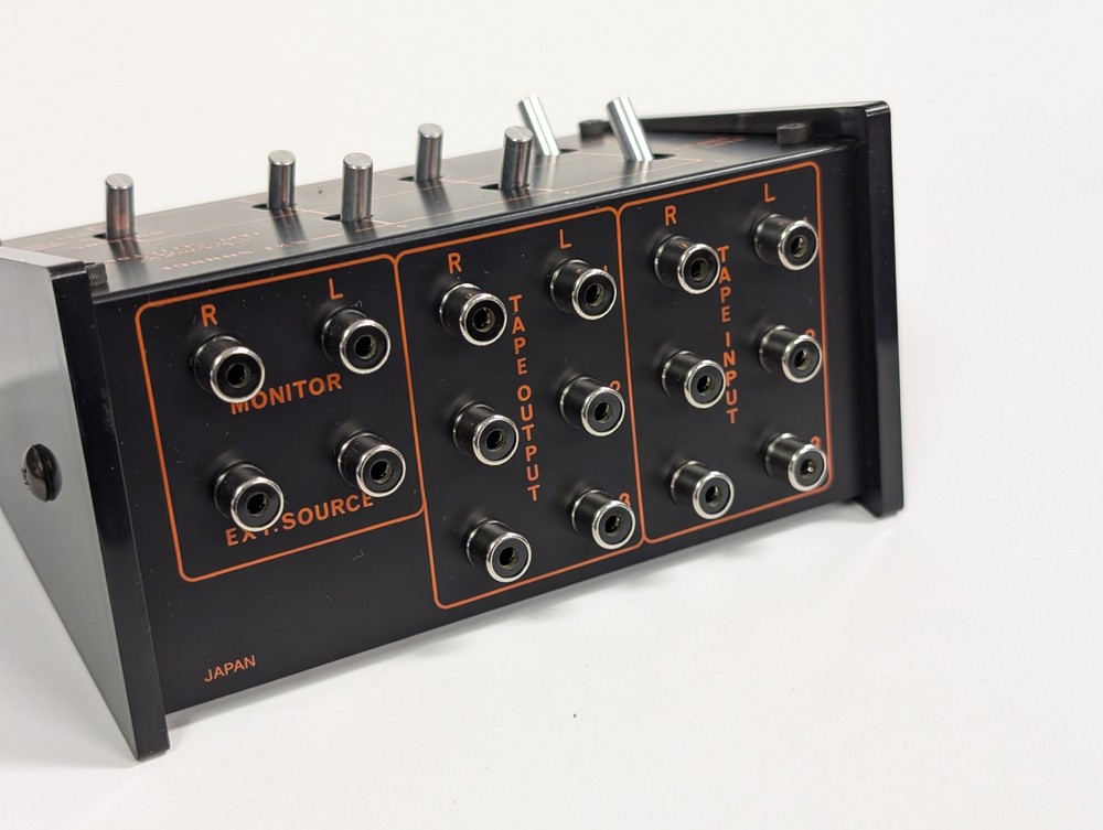 PROLINE VINTAGE MULTI-TAPE SELECTOR SWITCH