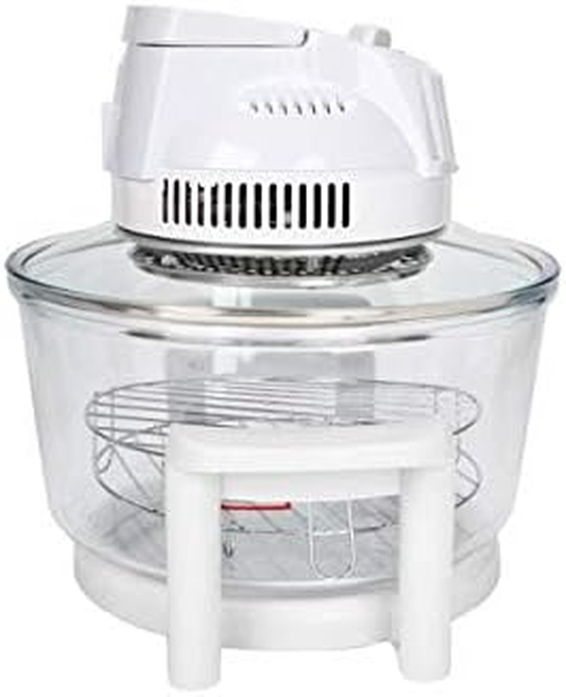 TO-2000R Turbo Oven