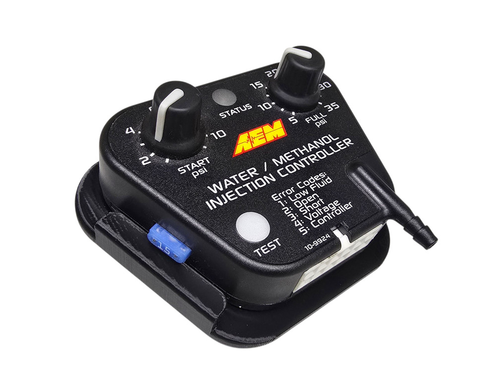 AEM Water/Methanol Injection Controller Panel Mount