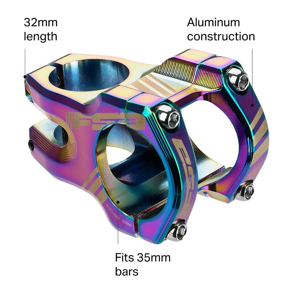 FSA Oil Spill 35 Stem