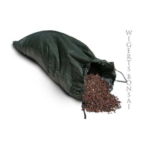 5 Gallon Bag of Bonsai Soil (Lava Mix) - Best Value!