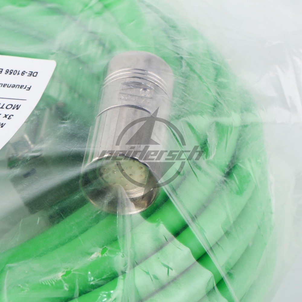1PC FOR SIEMENS 6FX8002-2CA31-1BJ0 18M Encoder cable NEW