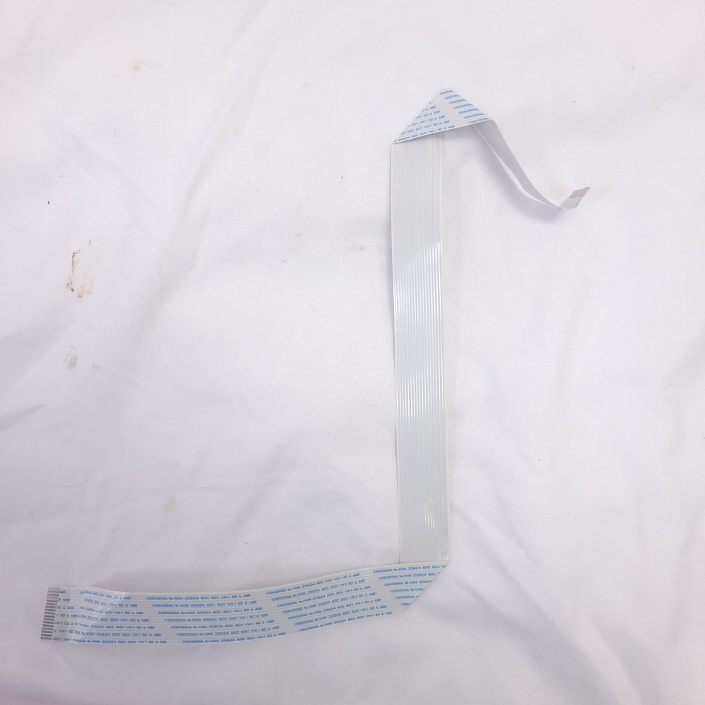 Sony CDP-CX205 200-Disc Mega CD Changer Player Part Cable 18"