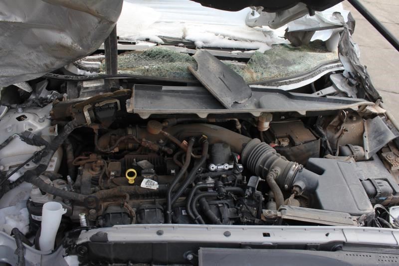 Camera/Projector Camera Windshield Mounted Fits 19 EDGE 499246