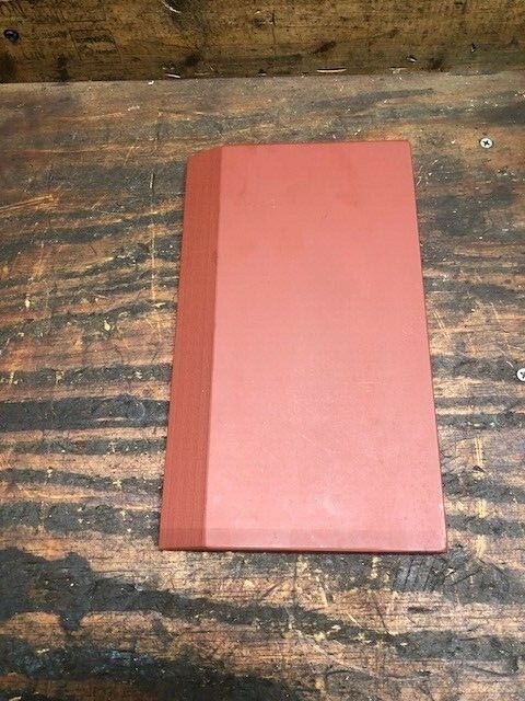 Log Splitter Wedge 12" Long