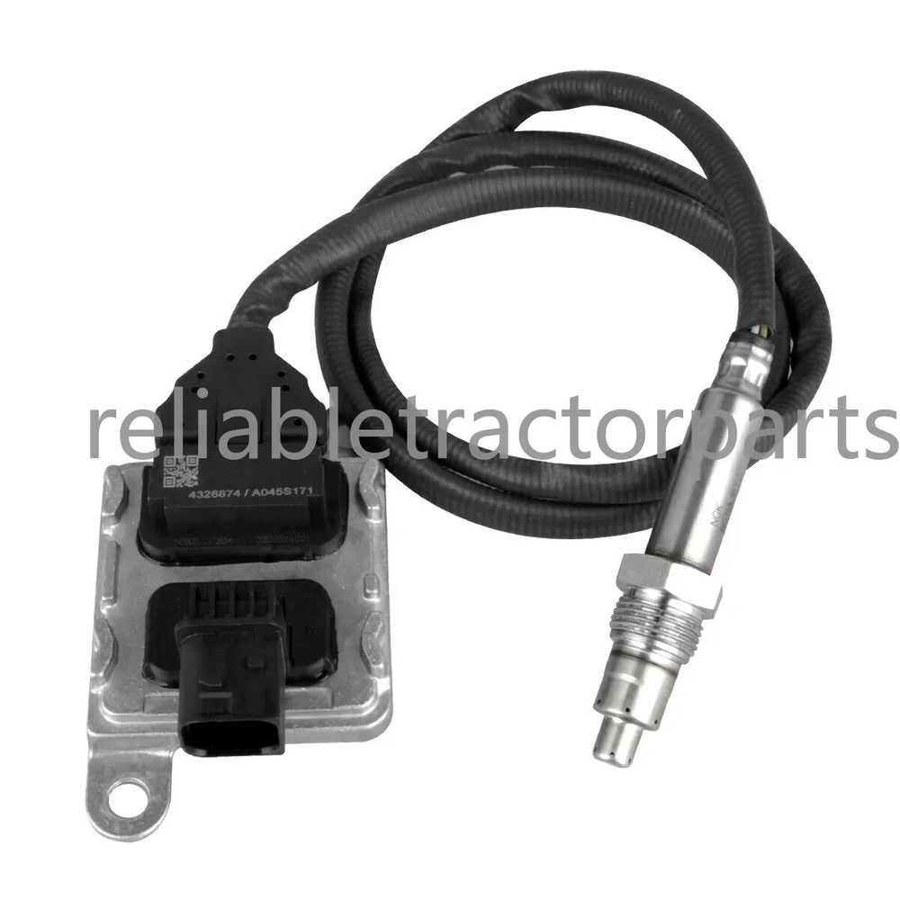 Fits for Cummins 11.0L 15.0L Engine Peterbilt Nitrogen Oxygen Nox Sensor 4326874