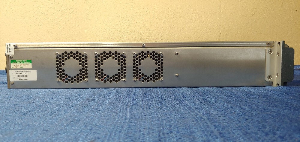 Tandberg Evolution 5000 Voyager E5750 Encoder