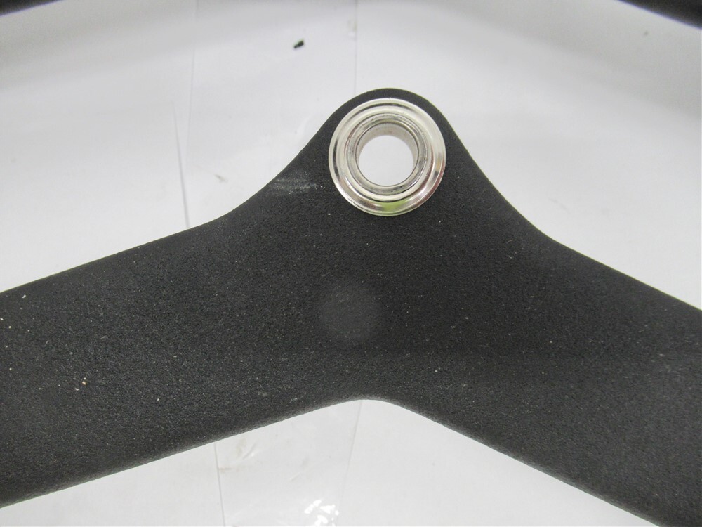 Rowing V Bar Set, 23", 24", 32", 3 Piece Set
