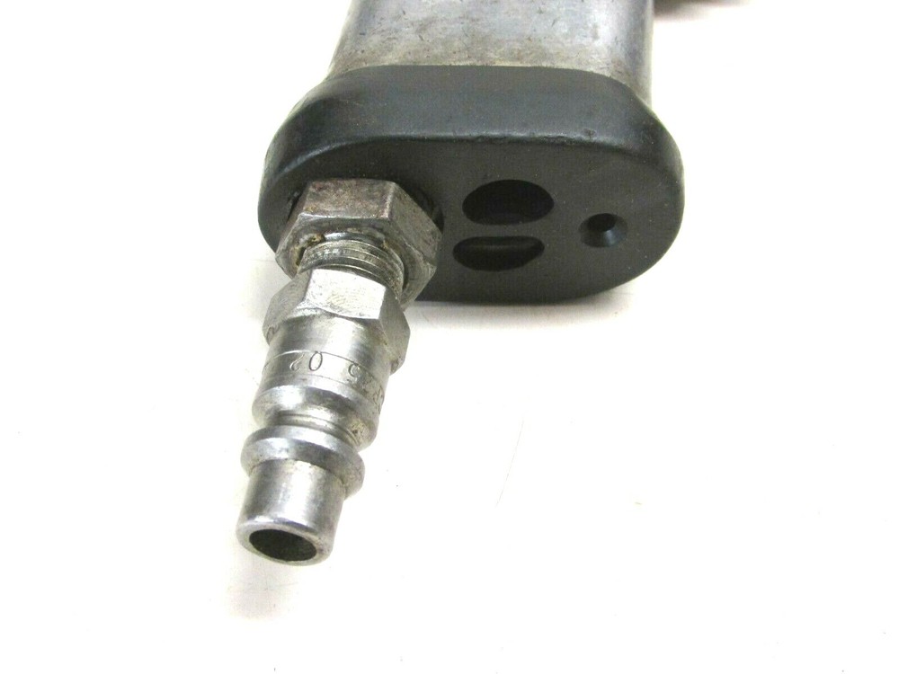 SNAP ON TOOLS 3/8" PNEUMATIC AIR REVERSIBLE DRILL, PDR3