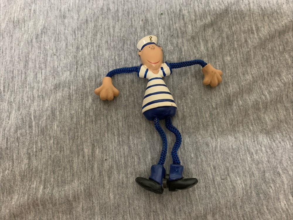 Marine Sailor String Magnet