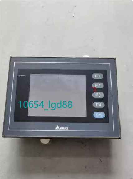 1pcs For Delta DOP-AS35THTD touch screen 106u