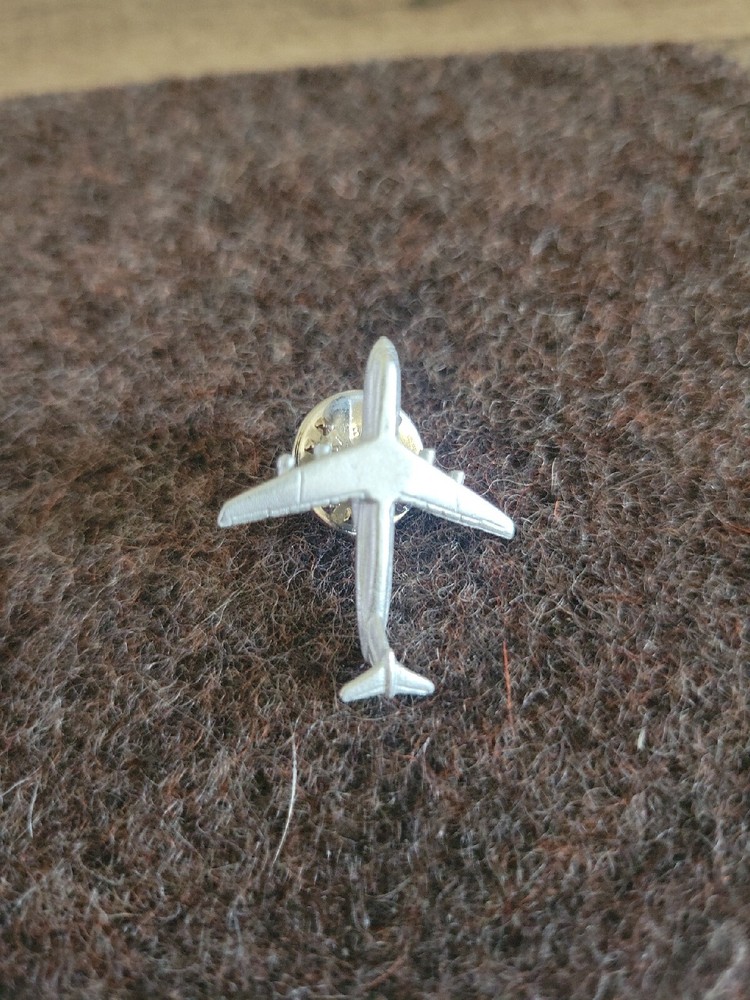 Lockheed Martin C-5 USAF Pin