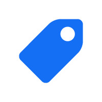 2-Pack Livingo 8" All Purpose Kitchen Scissors with Blade Guards Sharp Stainless