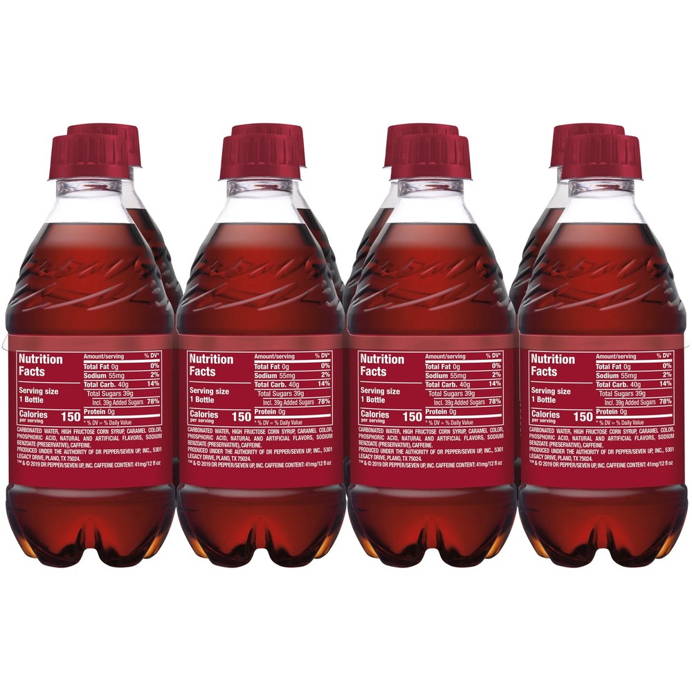 Soda Pop