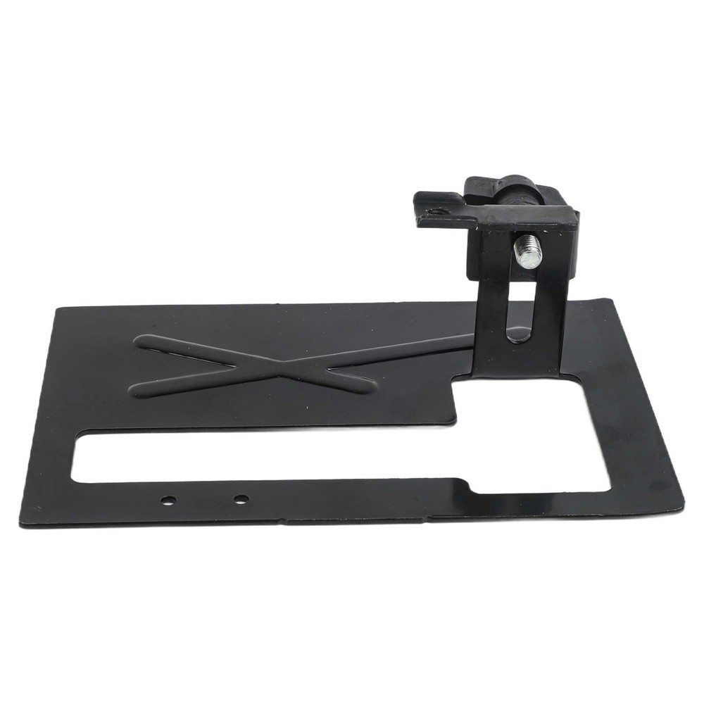 2pcs Adjustable Grinder Stand with Cutting Bracket for Woodworking Projects