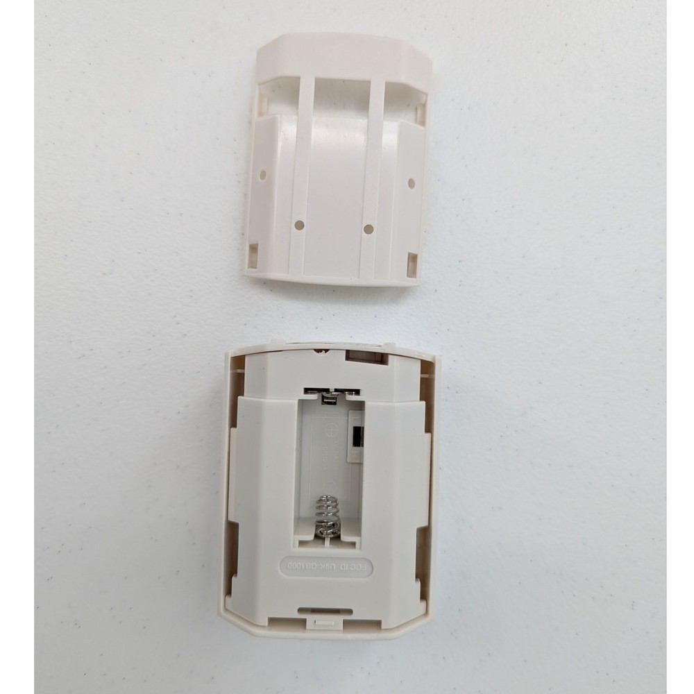 SimpliSafe GB1000 Original Generation Glass Break Sensor 1st Gen