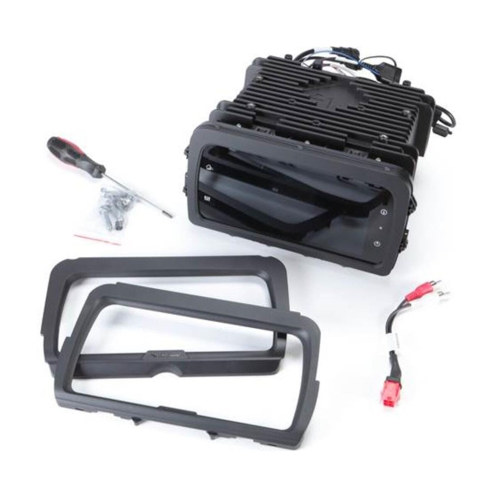 Rockford Fosgate Infotainment Source Unit PMX-HD14