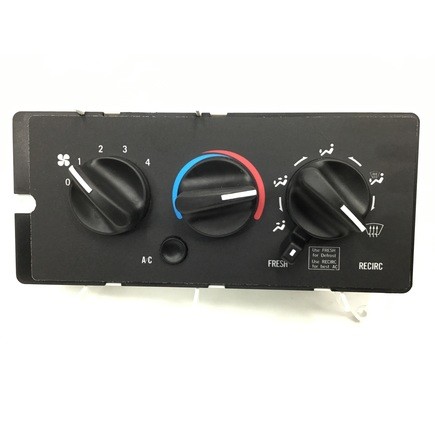 Mei 11-1225 Control Assy/Mack