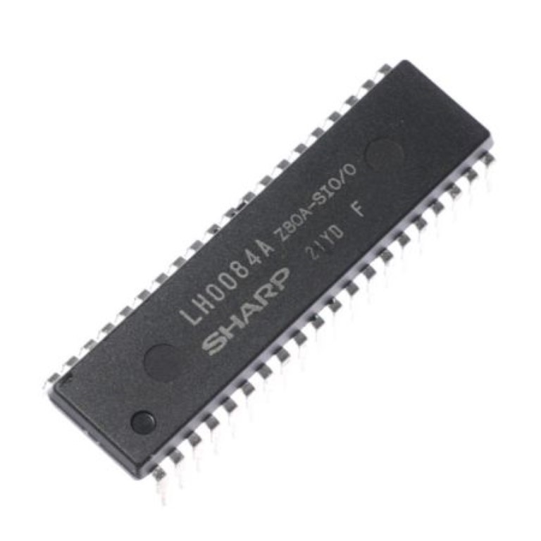 2pcs SHARP LH0084A DIP-40 DPG Instrumentational Amplifier RH