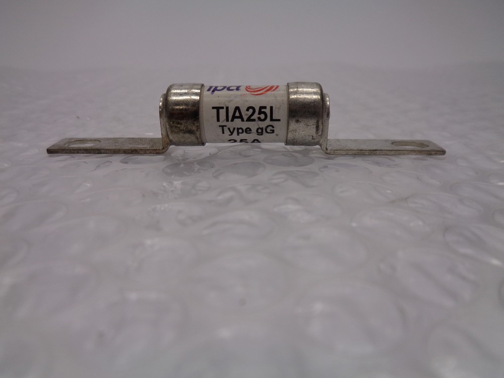 IPD TIA25L FUSE NSNP