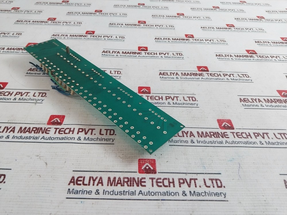 Inelteh LP-220-3 Printed Circuit Board (PCB) 190695
