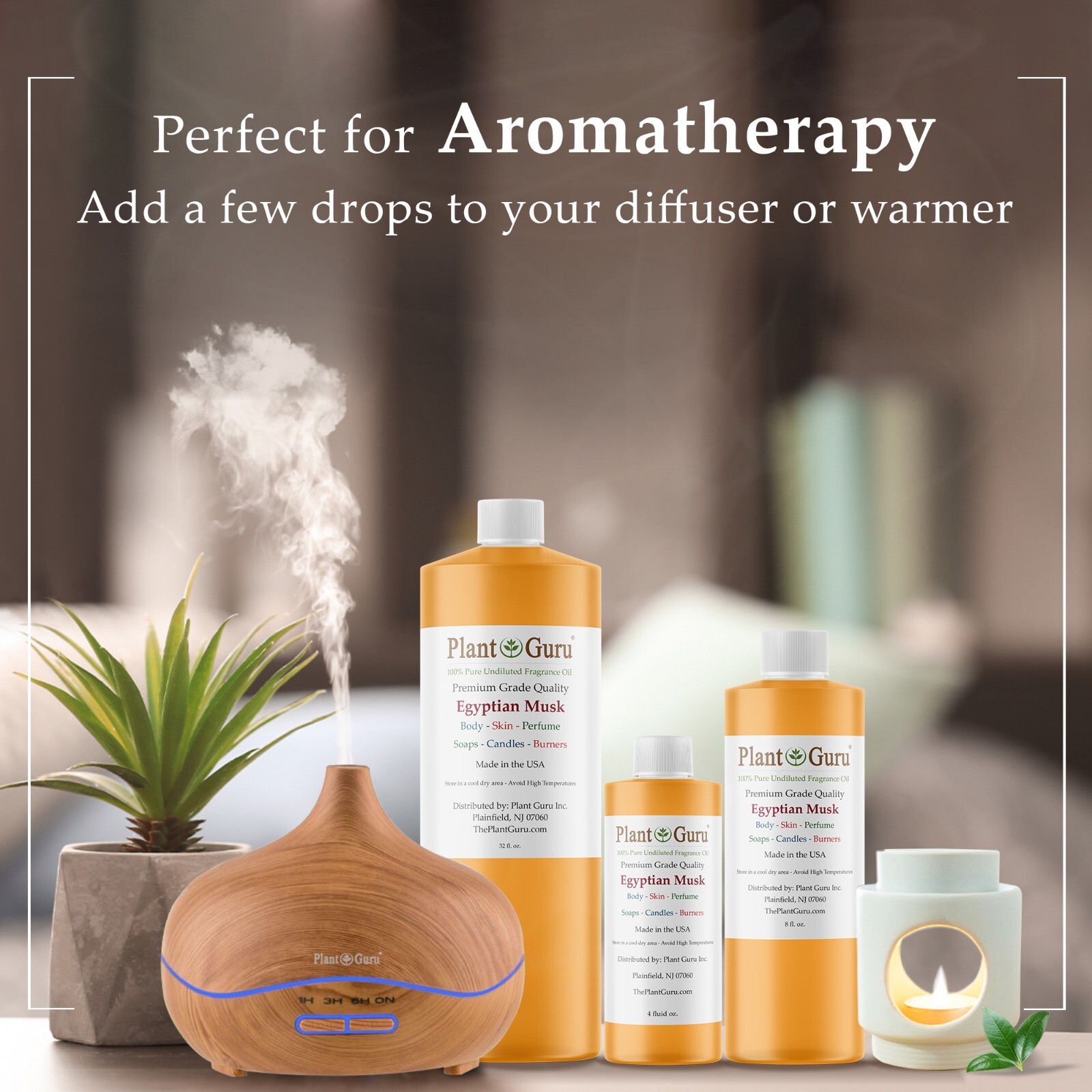 Egyptian Musk Perfume Fragrance Body Oil For Skin, Candle Soap Making Bulk