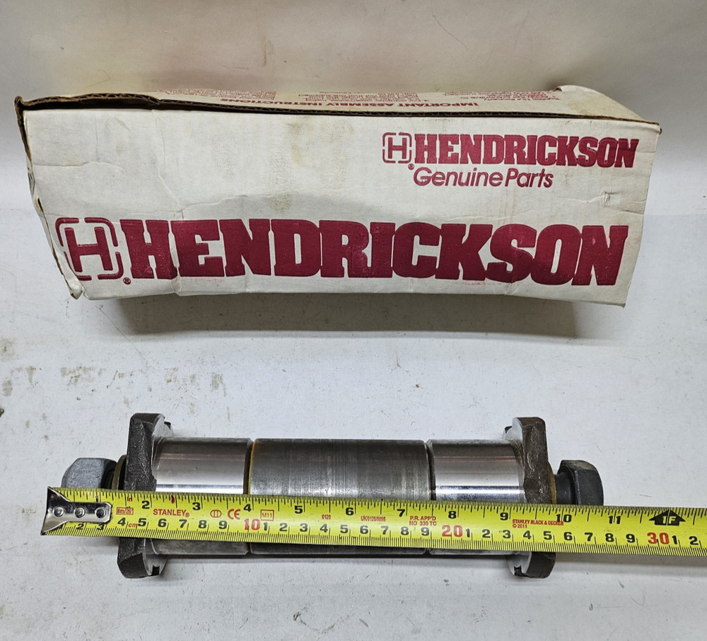 Hendrickson 21140-034L Suspension Equalizer Beam End Adapter Kit