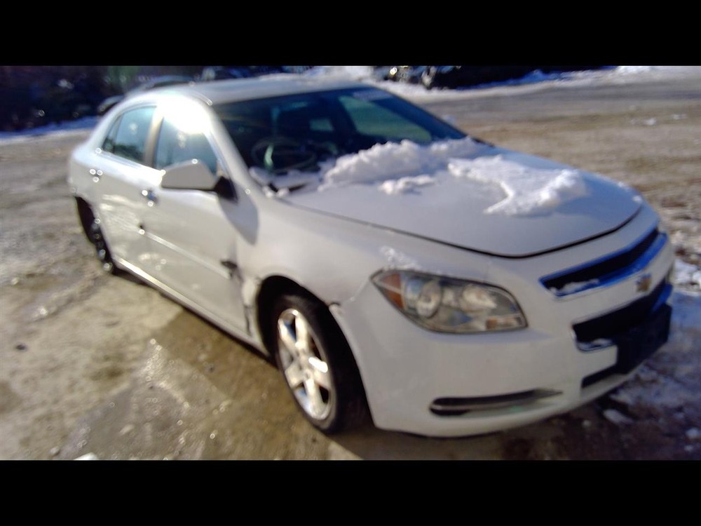 A/C Selector Switch fits 2012 Chevrolet Malibu manual temperature control
