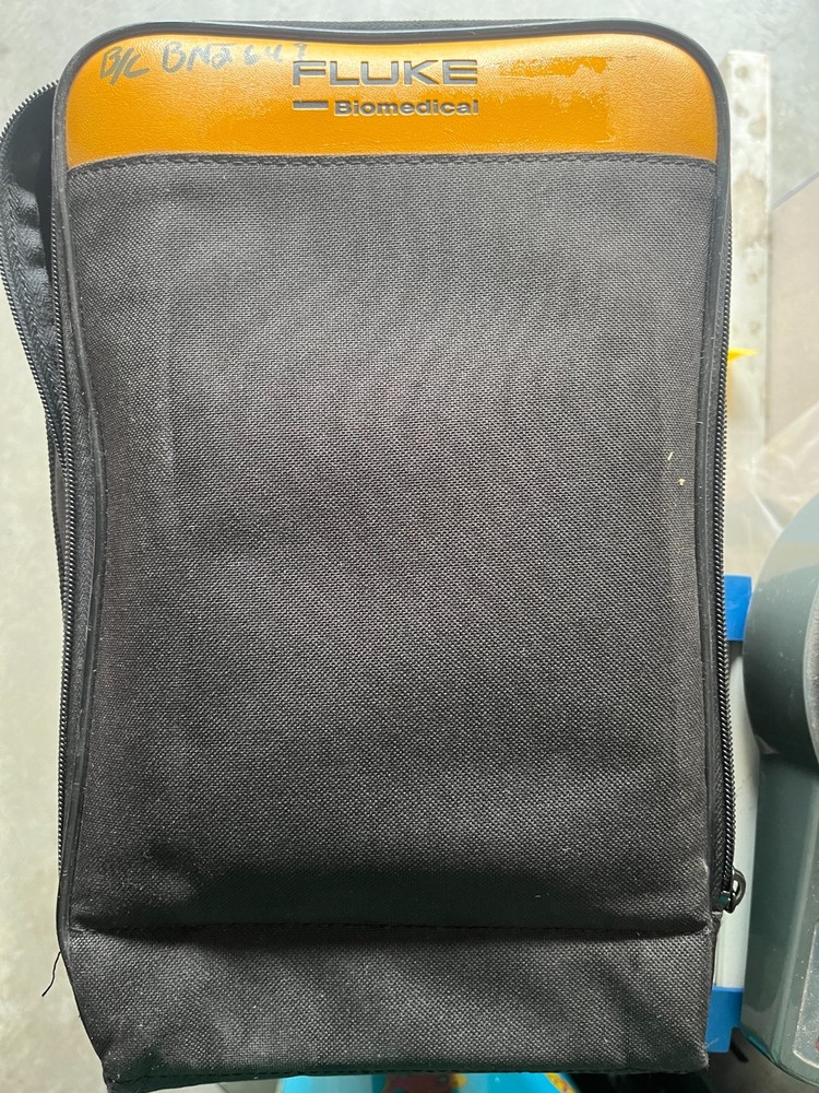 Fluke Impulse 7010 Analyzer