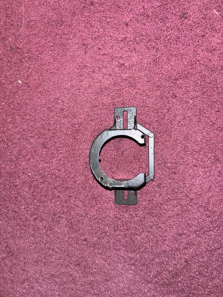 Slinger Fan Part Hanger Bracket Assembly