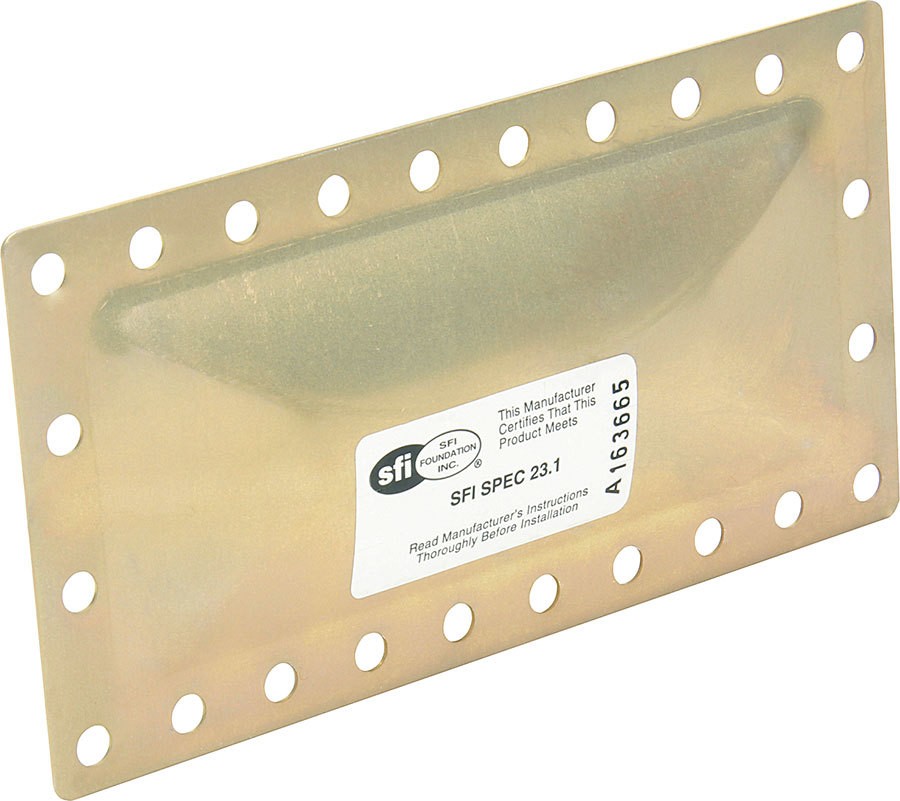 Allstar Performance Burst Panel SFI 23.1 ALL26310