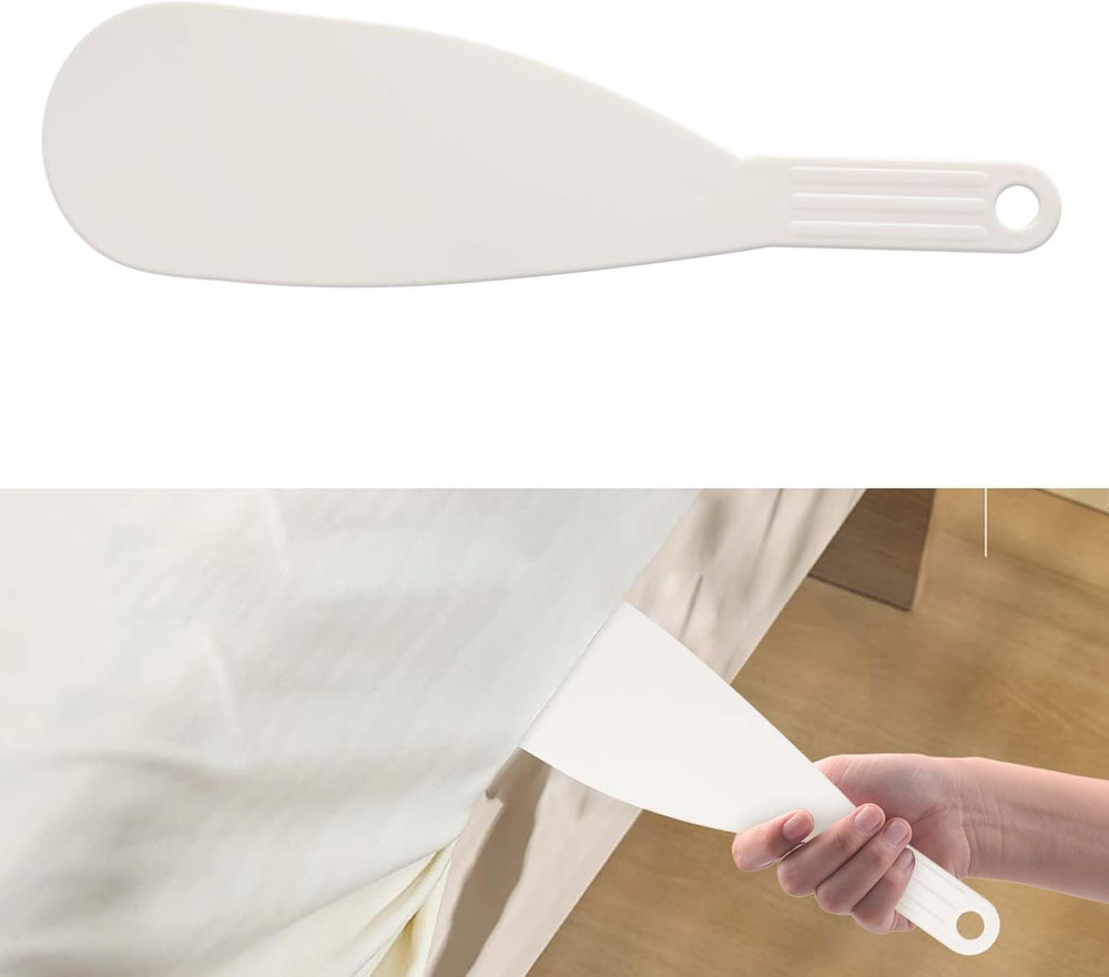 Bed Sheet Tucker Tool, Bed Maker Tool, Bed Tucker Tool to Help Protect Your Hand