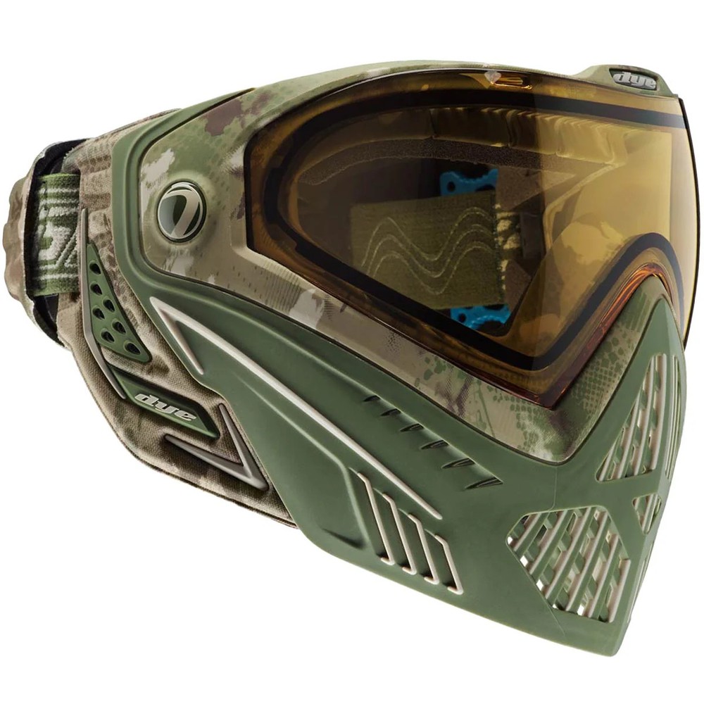 Dye I5 Thermal Paintball Goggles DyeCam