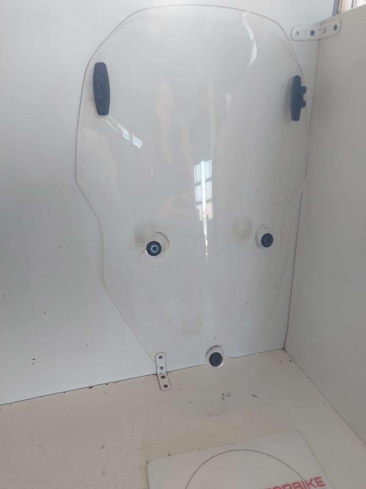 windshield fairing multistrada 1200 2010 2014