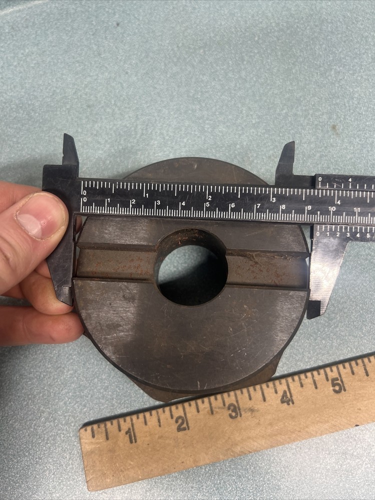 Delfer Face Mill U454070-7875 U454070