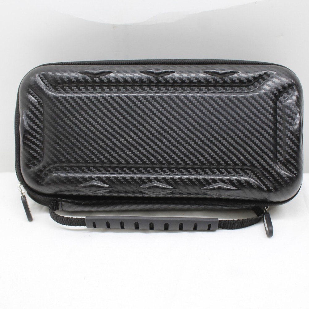 Ayyie Black Carrying Case For Switch