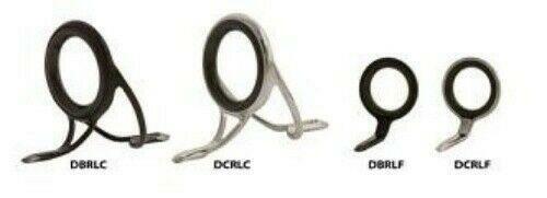 DBRLF - Ringlock Fly,Cast, and Spinning Guides