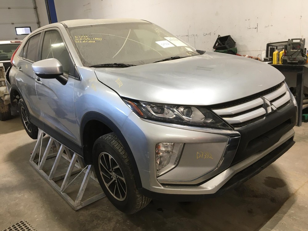 Used Floor Jack fits: 2020 Mitsubishi Eclipse cross Grade A