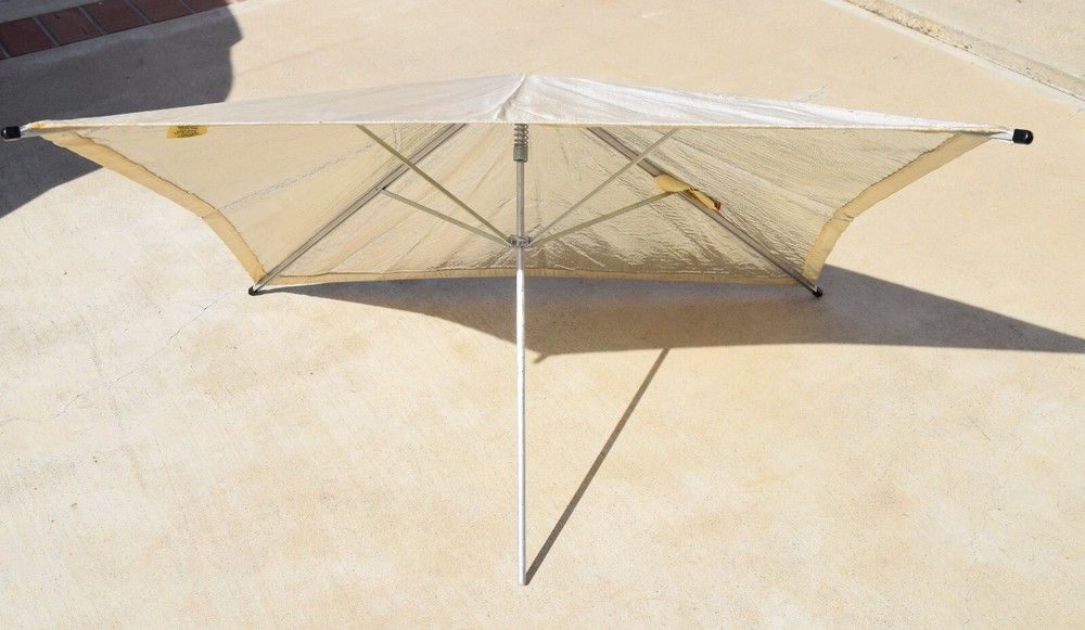 REFLECTASOL PHOTO UMBRELLA