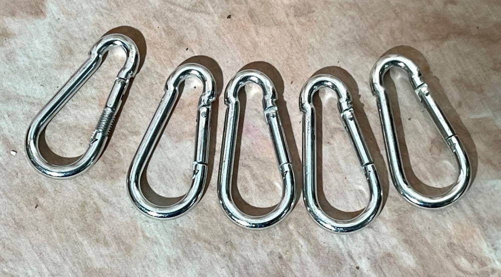 7 piece Triceps Pull Down Attachments, Cable Machine Accessories for Home Gym