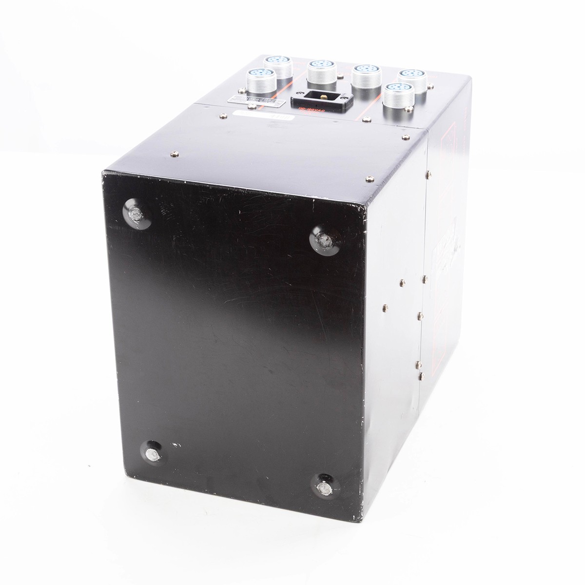 Speedotron 2403CX 2400Watts/Seconds LV Black Line Power Supply - SKU#2034509