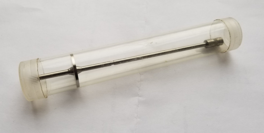 Brookfield RV/HA/HB Viscometer Spindle #05Z