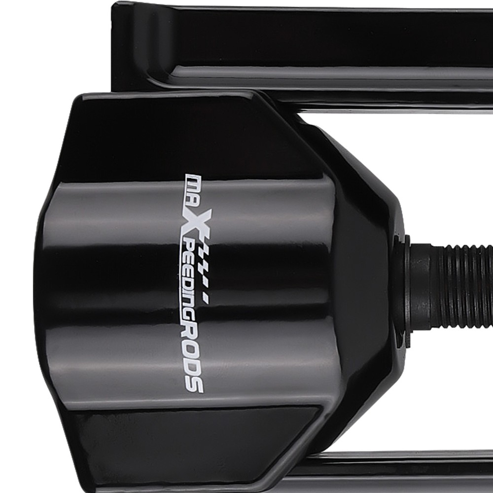 U Joint Pullers Heavy Duty for Class 1-3 Universal 1"-1.25" U-joint Puller Black