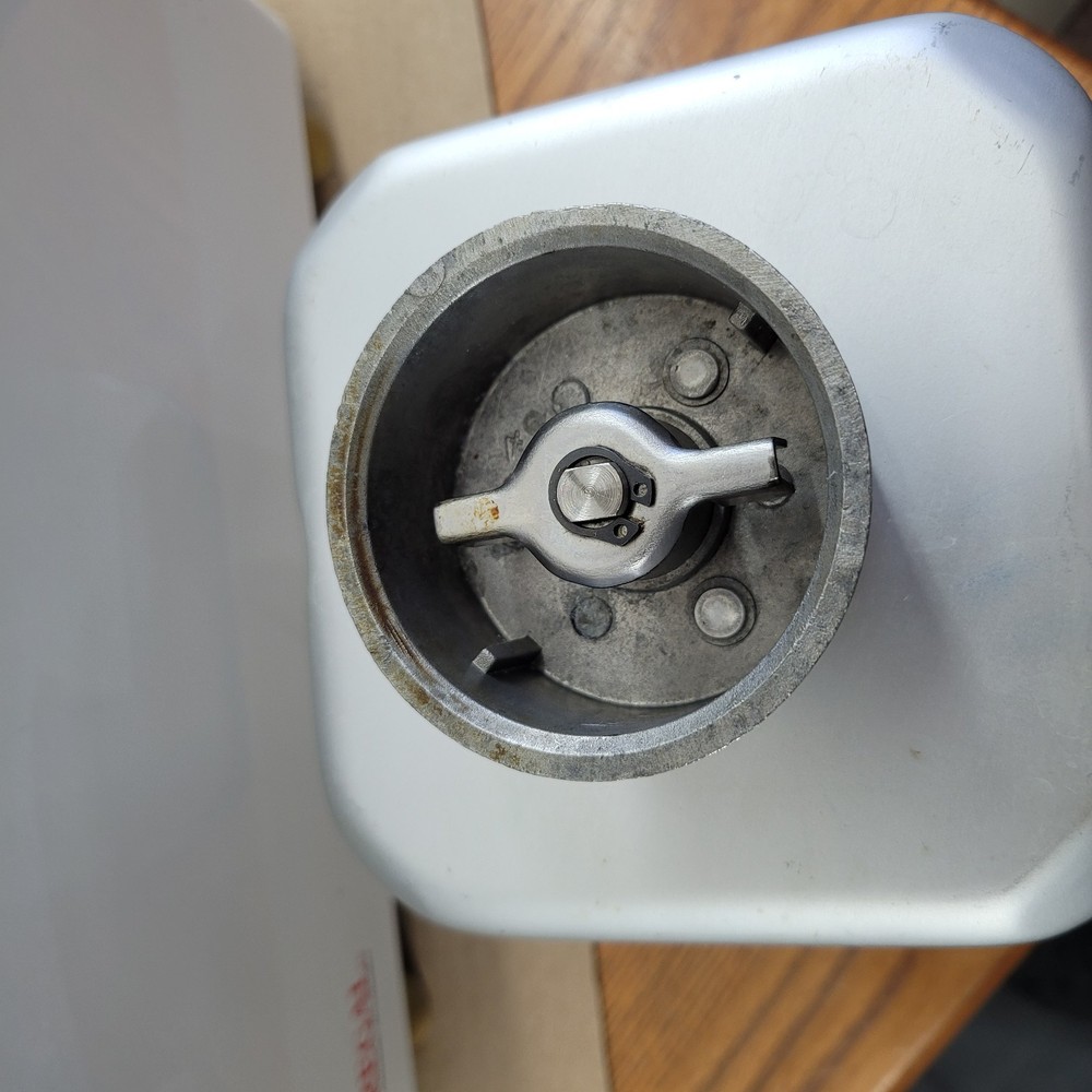 Regal K6726 Automatic Breadmaker Bread Machine