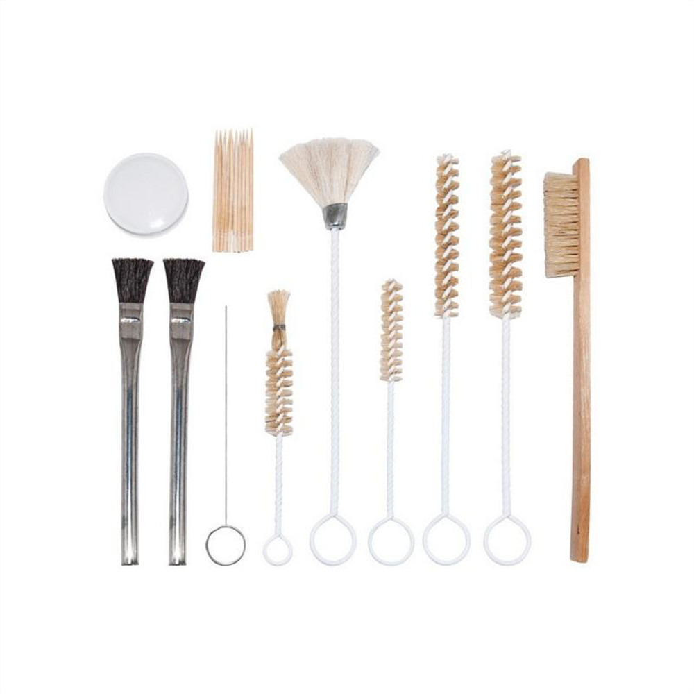 BRUSH KIT 20 PC