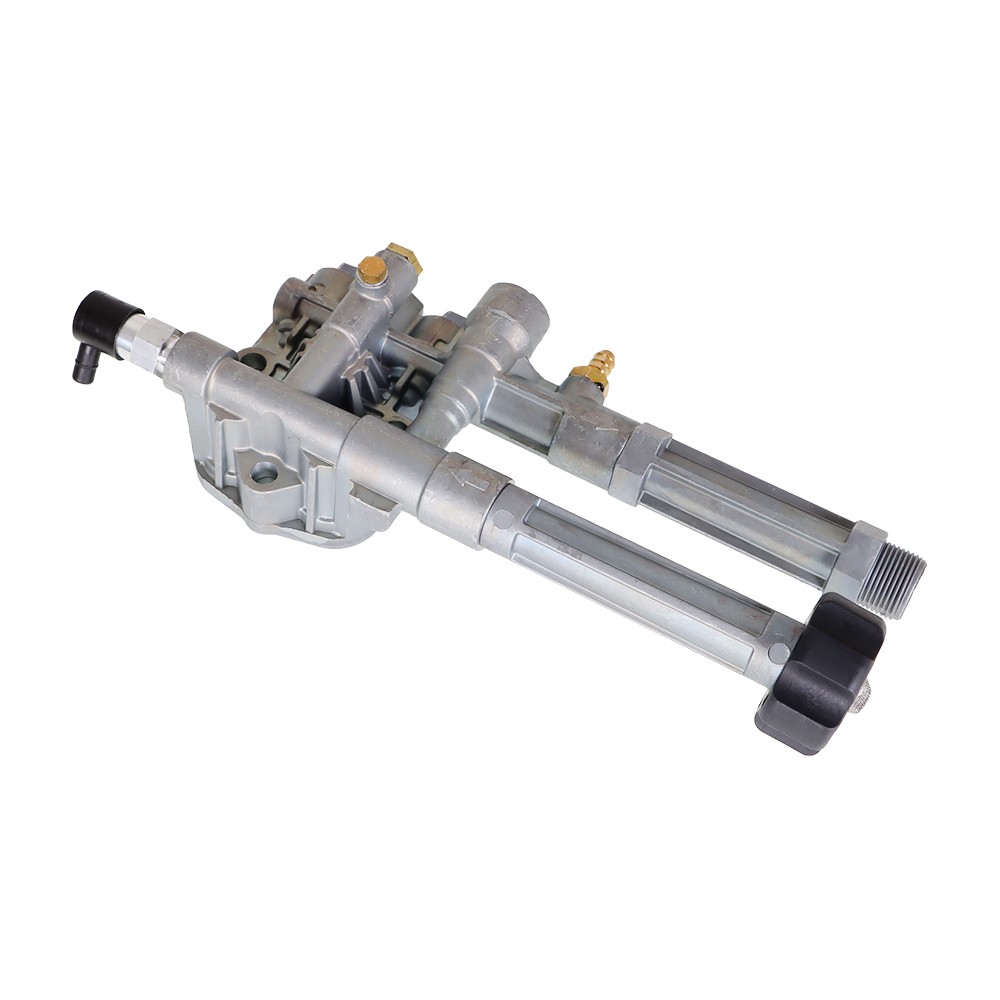 For Craftsman Sears SRMW22G26 Complete Pump Head Assy RMW22G24 Pumps AR43061