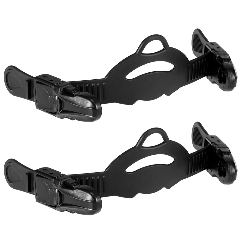 Fins  Universal Adjustable Fins Replacement Buckle  for Diving O1B5